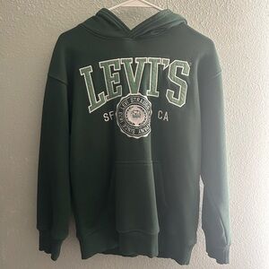 Levi’s hoodie